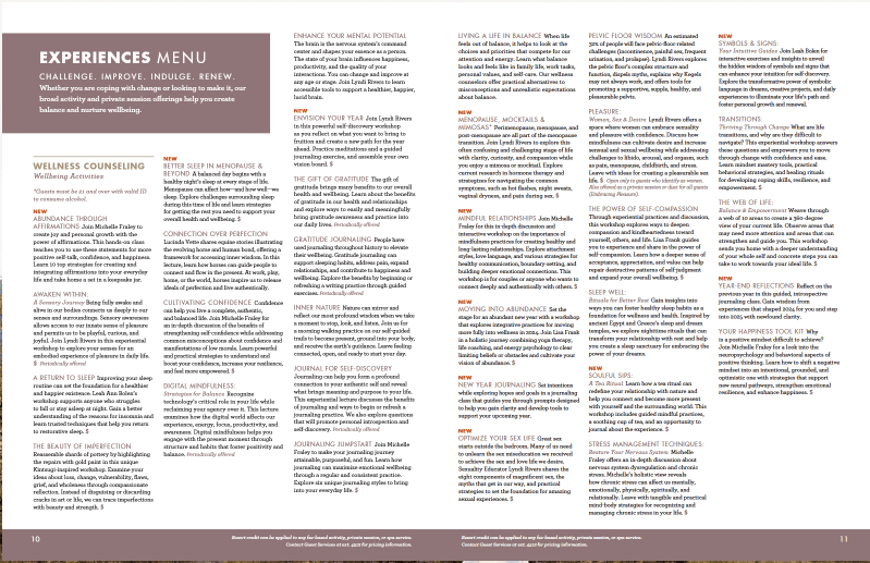Page, Text, Menu