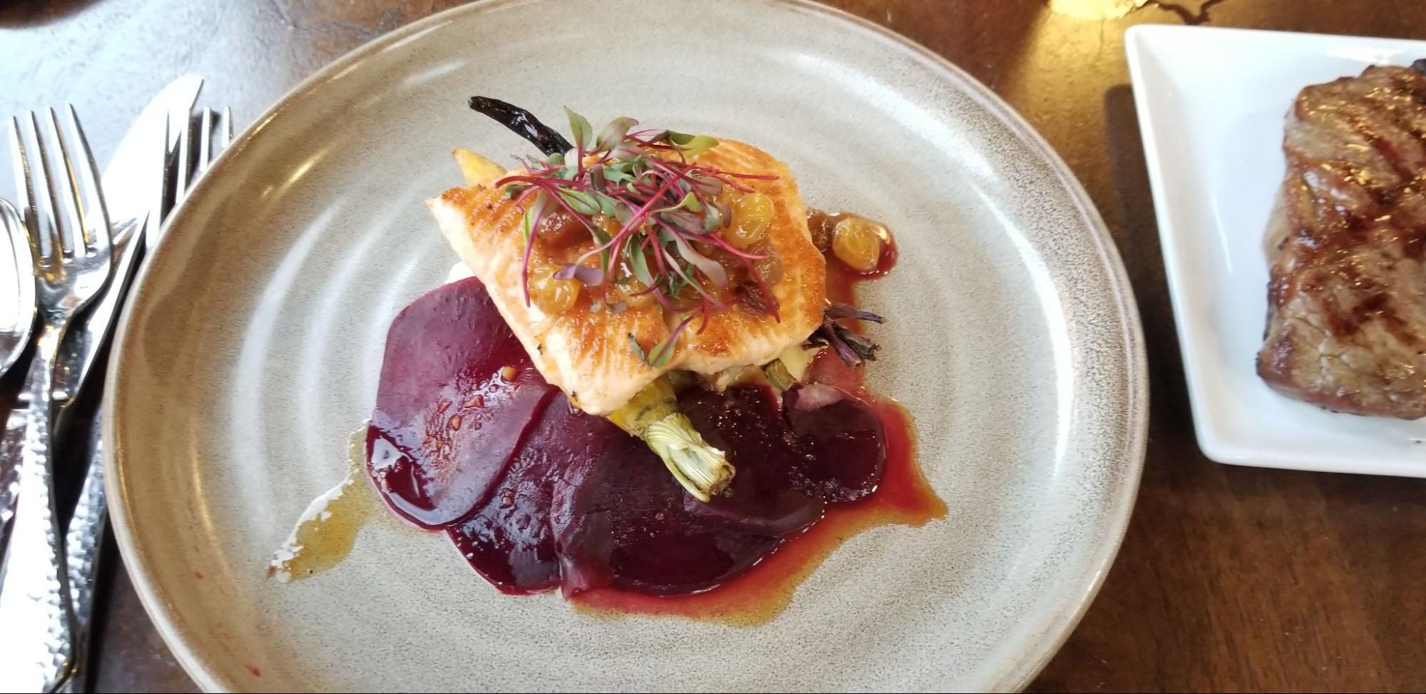 Food, Food Presentation, Plate