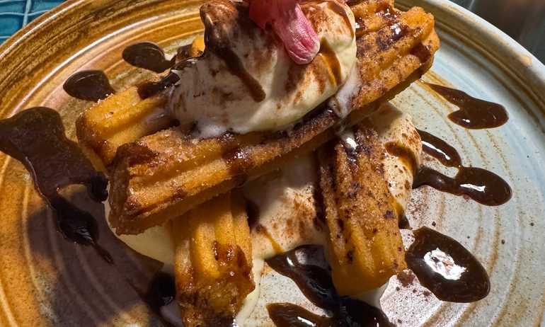 Churros