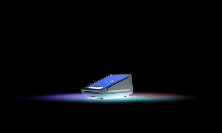 Square Terminal