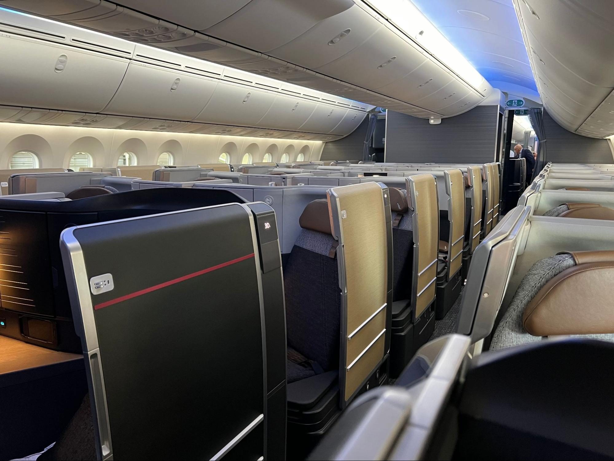 Aircraft, Airplane, Transportation