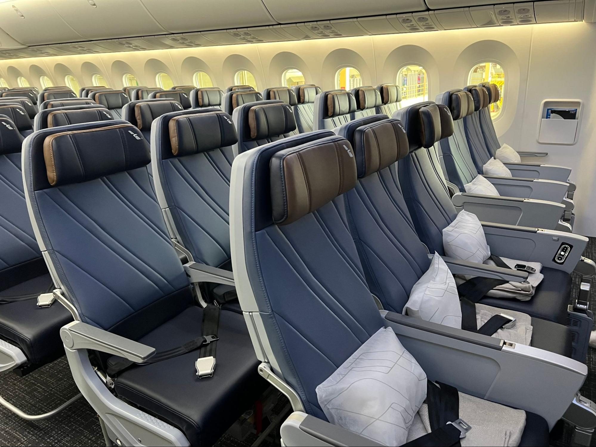 Aircraft, Airplane, Transportation