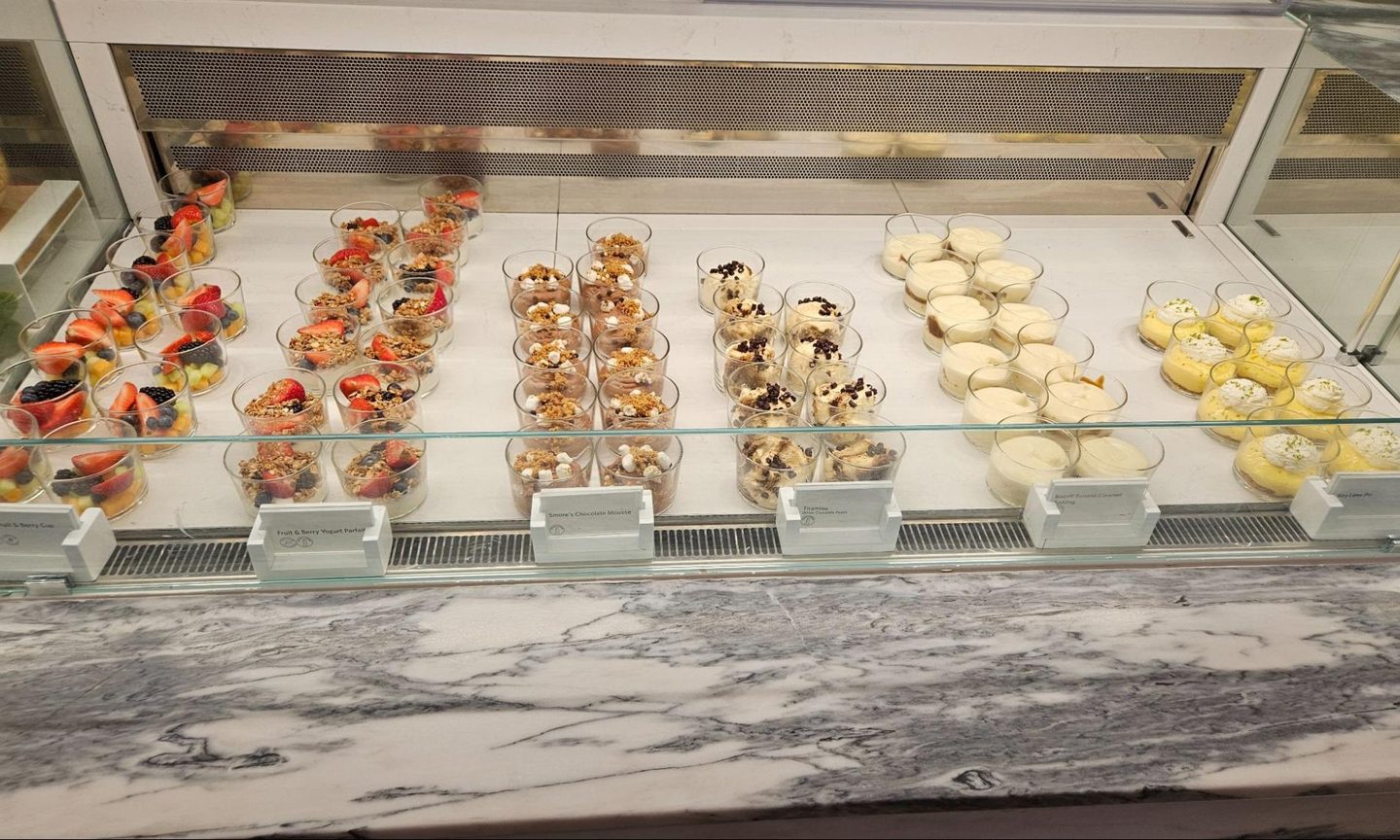 Shop, Bakery