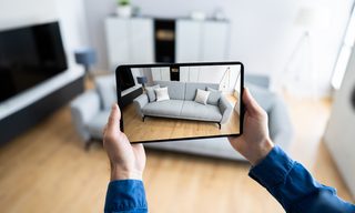 How to use Facebook Marketplace to sell stuff for extra cash.