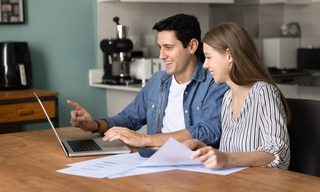 What I Learned From My First Meeting With a Financial Advisor