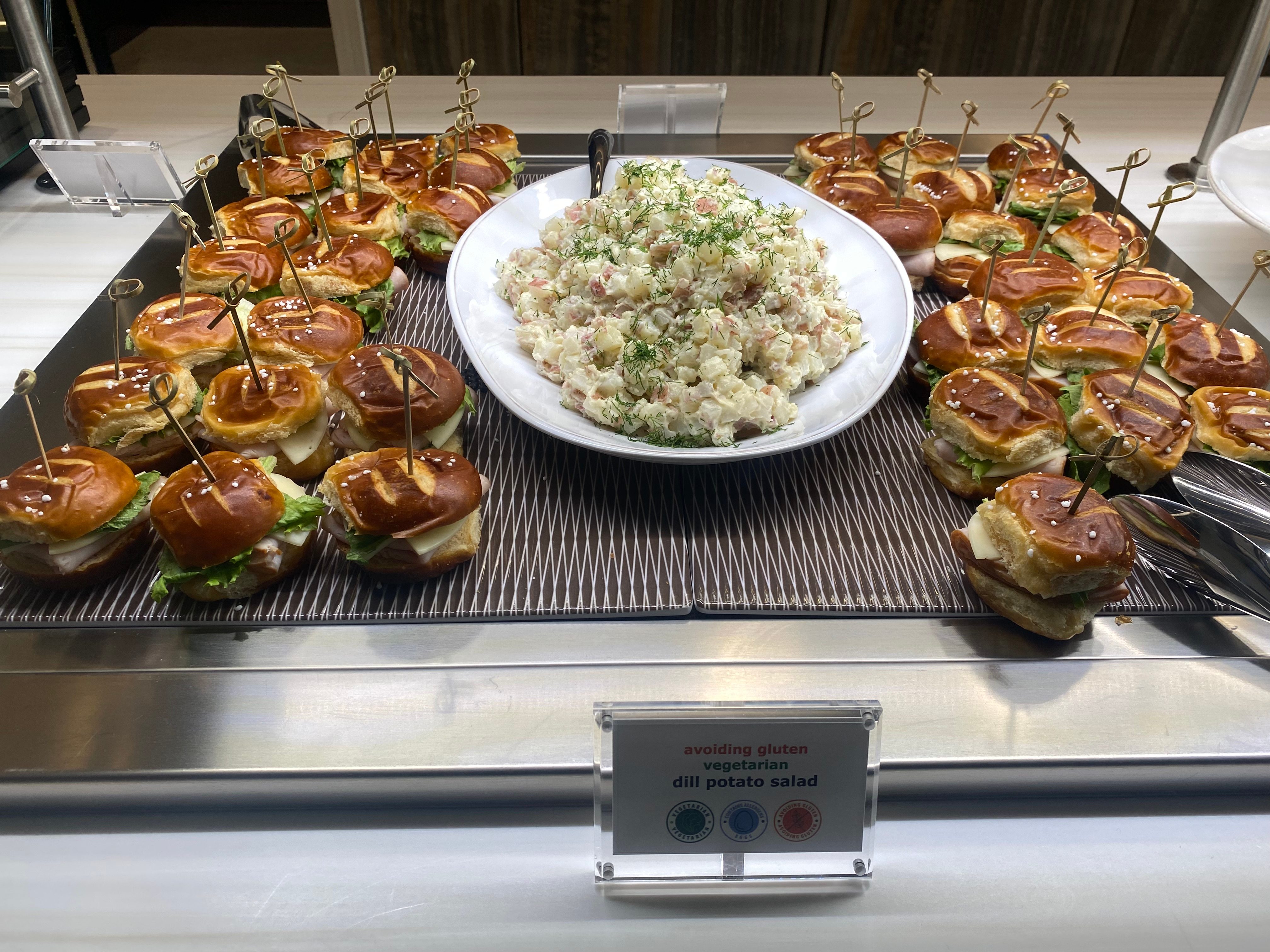 Food, Food Presentation, Brunch