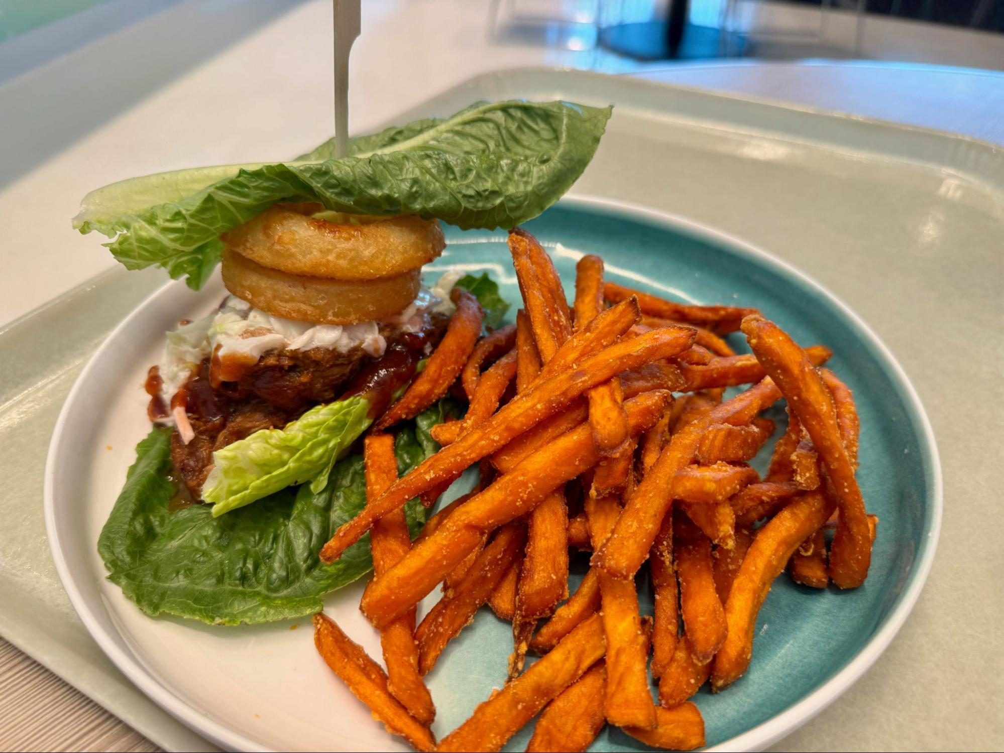 Food, Food Presentation, Brunch