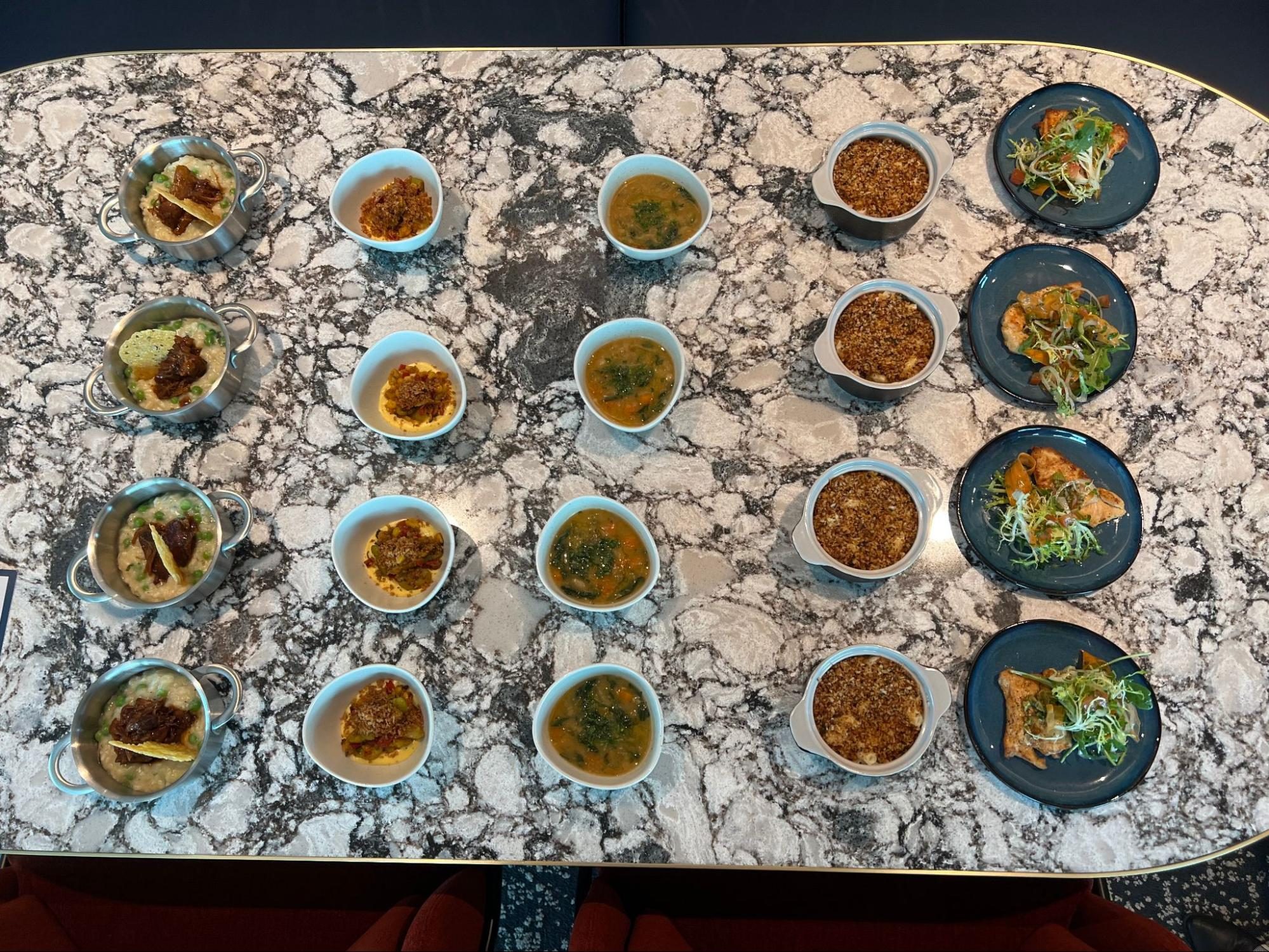 Food, Food Presentation, Brunch