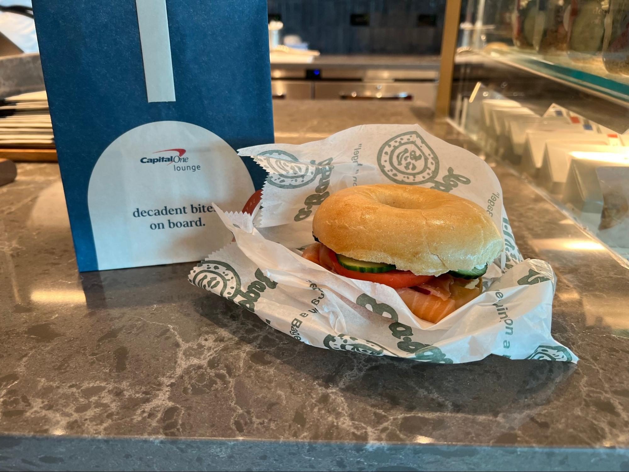Food, Food Presentation, Burger