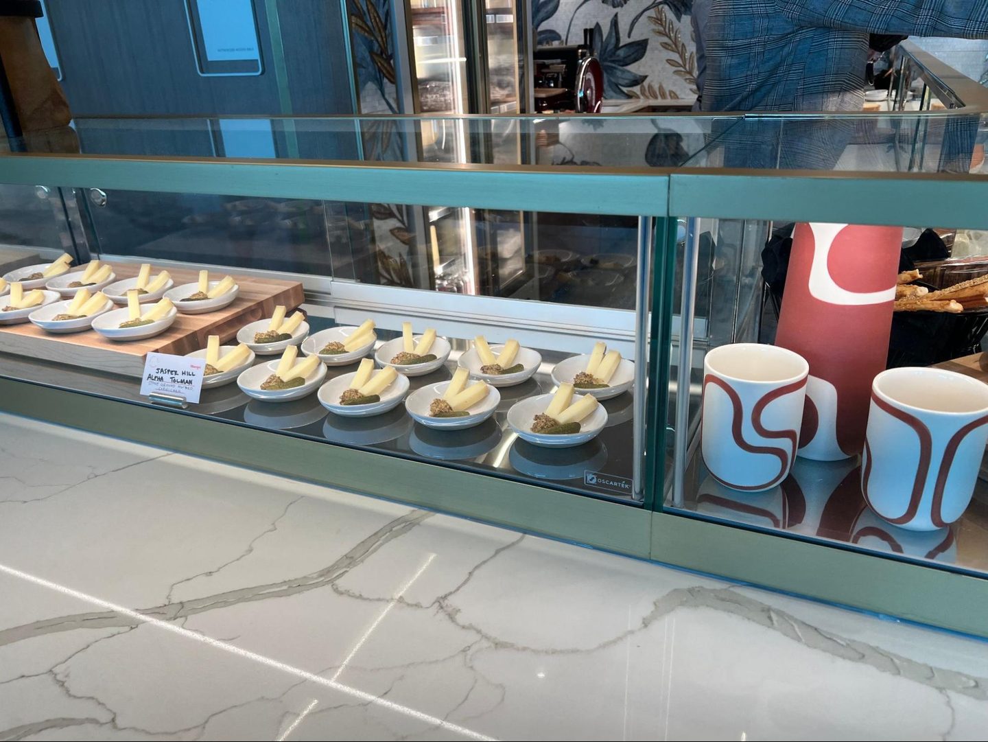 Shop, Bakery, Beverage