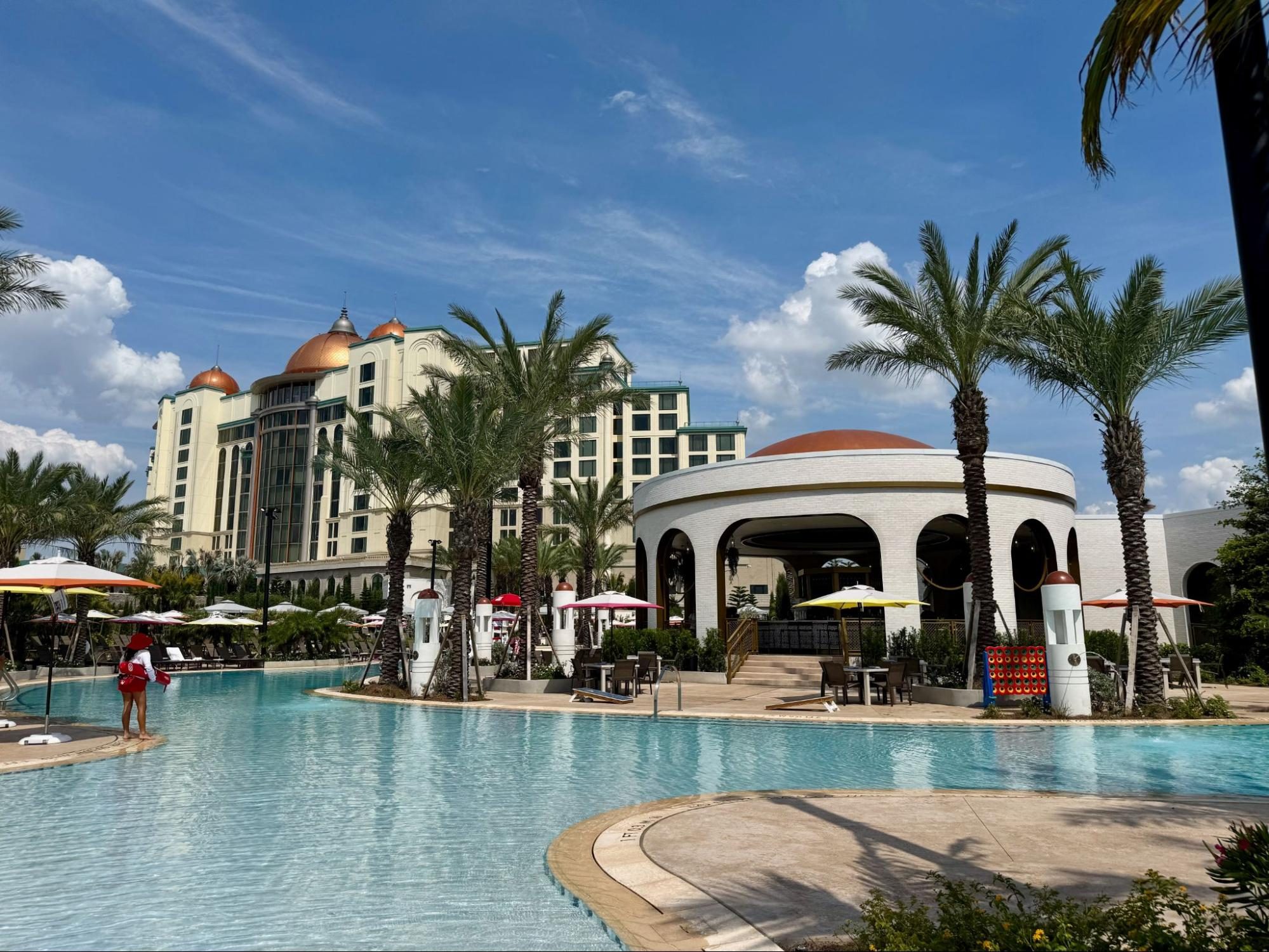 Architecture, Building, Hotel