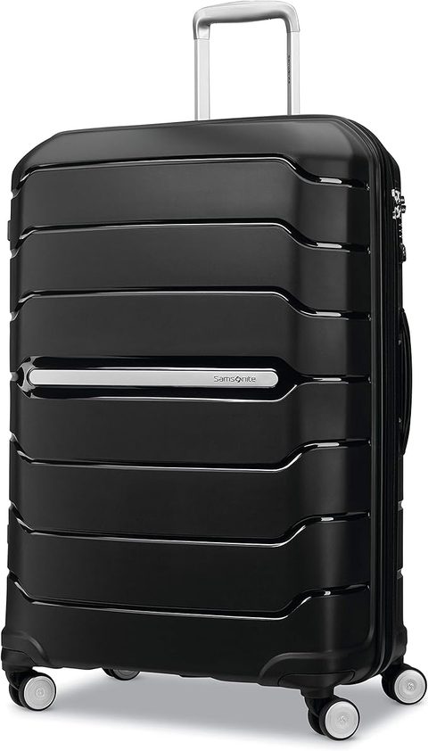 Baggage, Suitcase, Machine