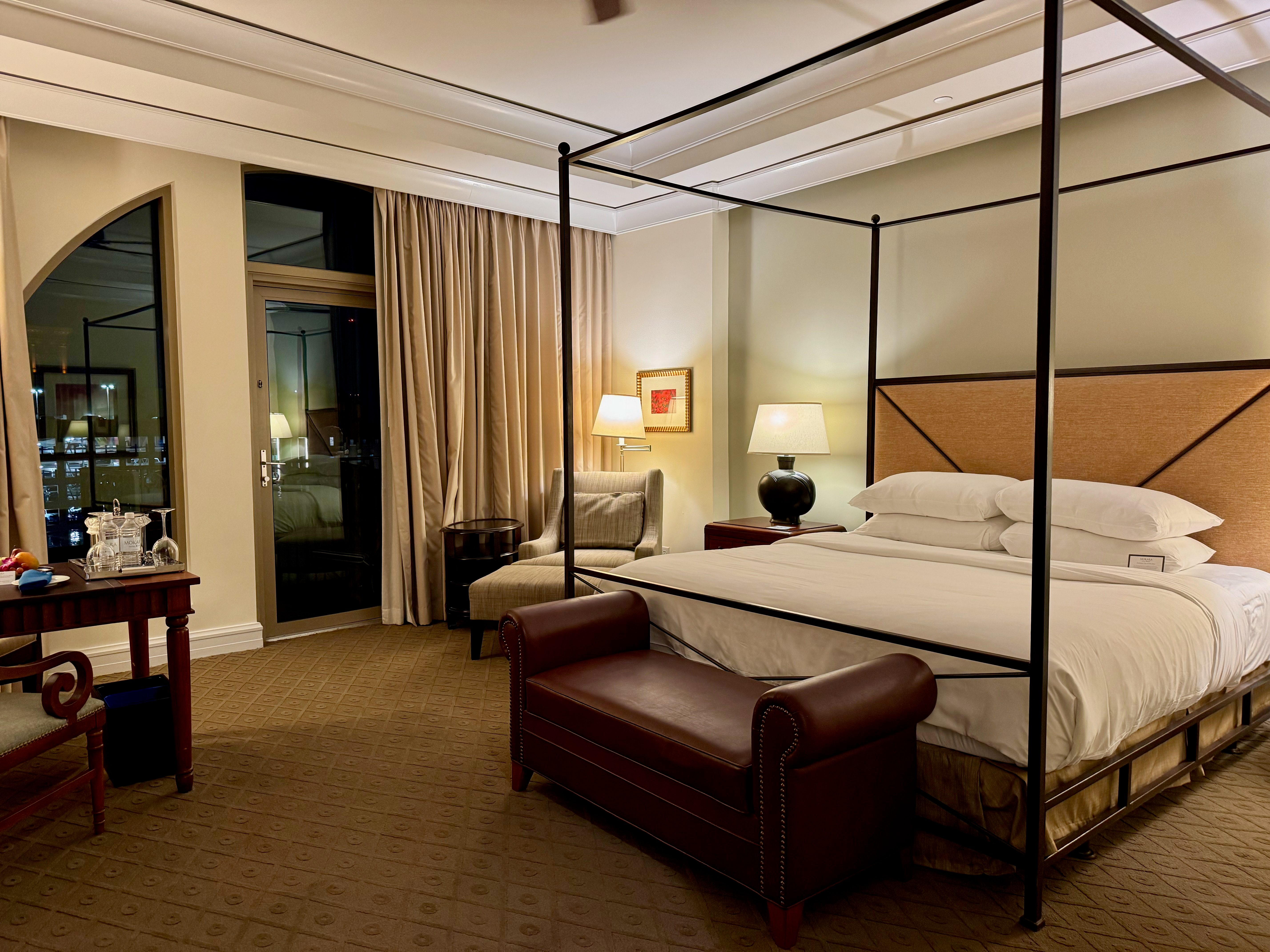 Furniture, Bed, Bedroom