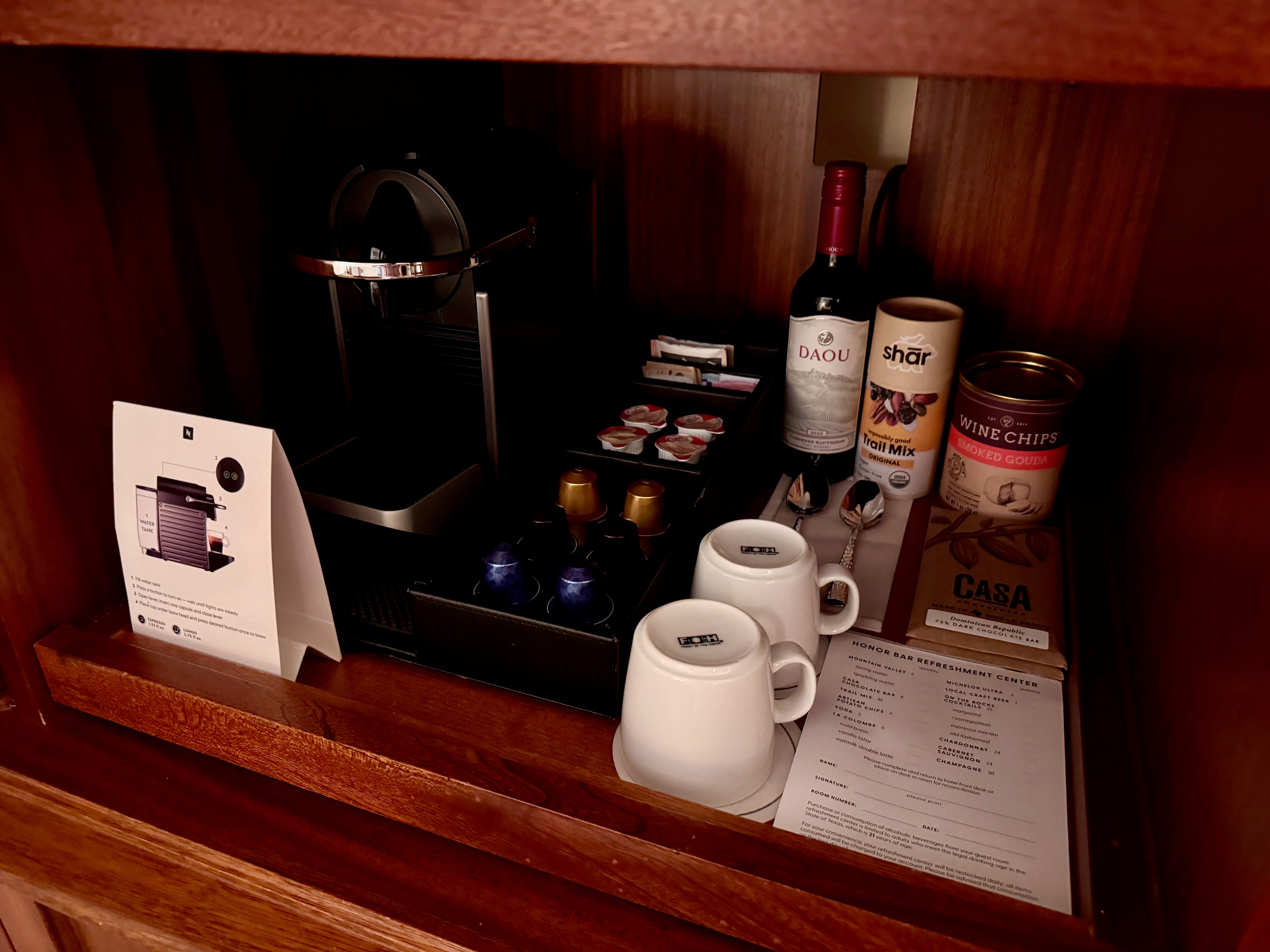 Wood, Shelf, Hardwood