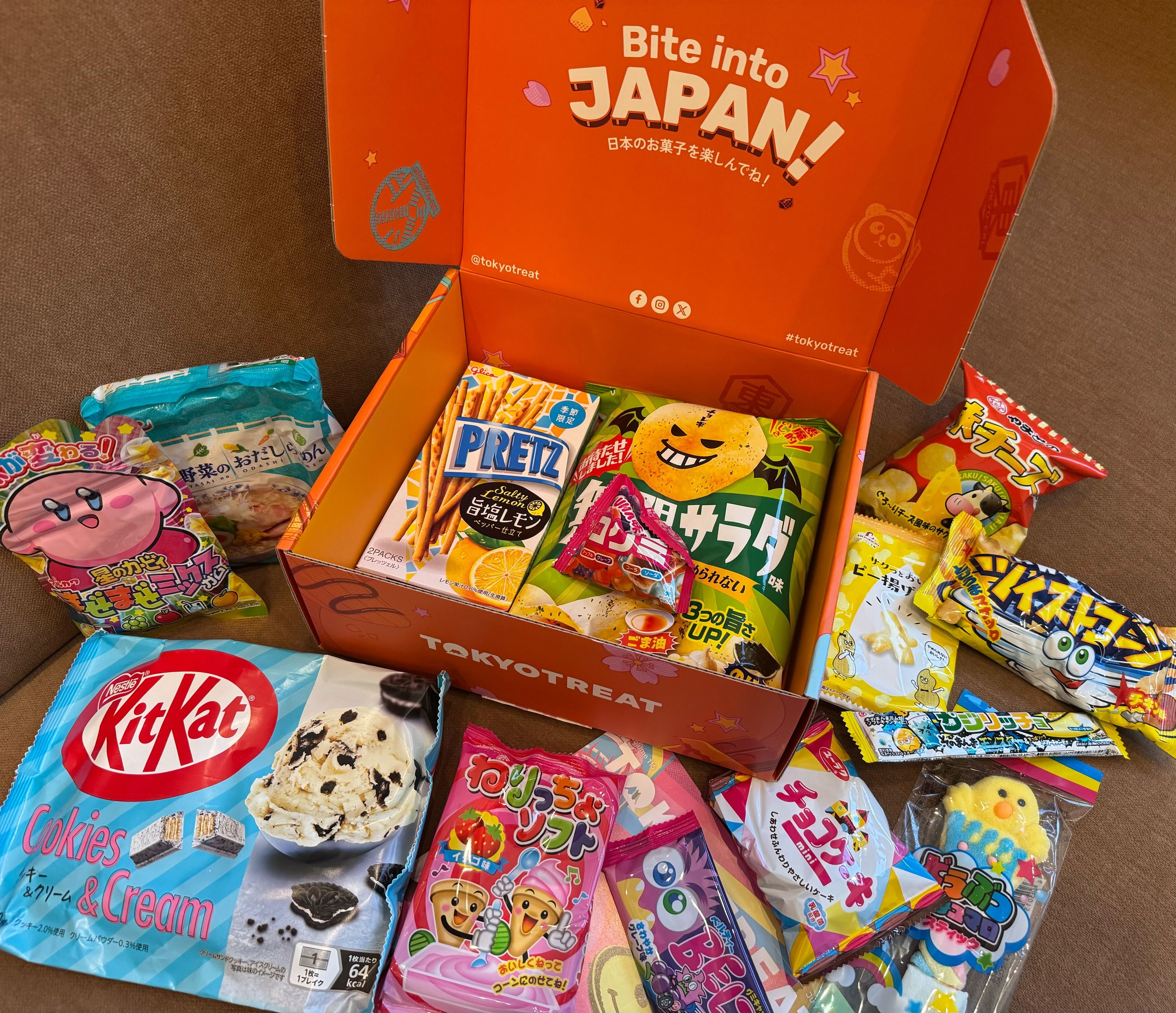 Food, Sweets, Candy