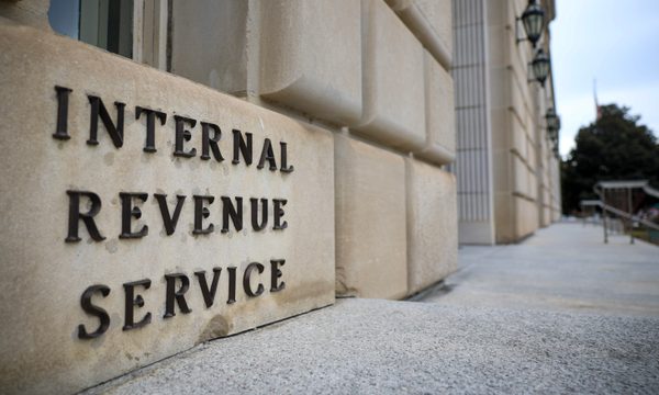 The GOP Megabill: What Taxpayers Should Know