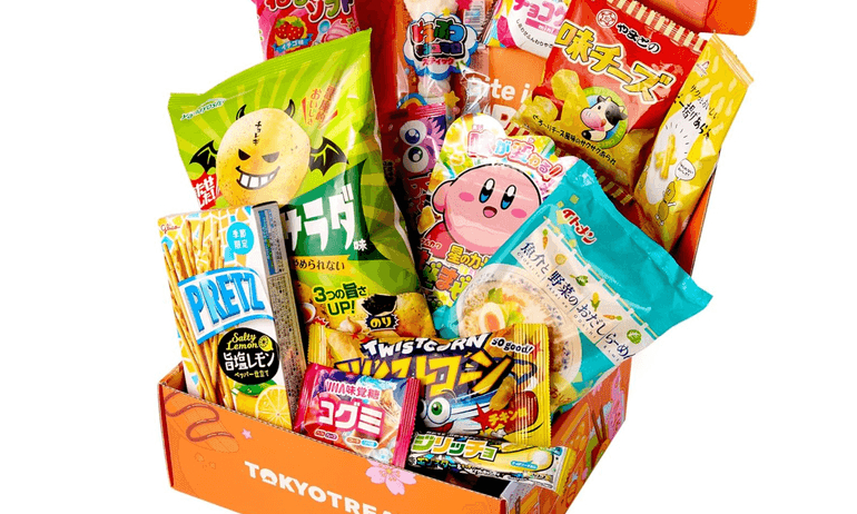 Food, Sweets, Candy