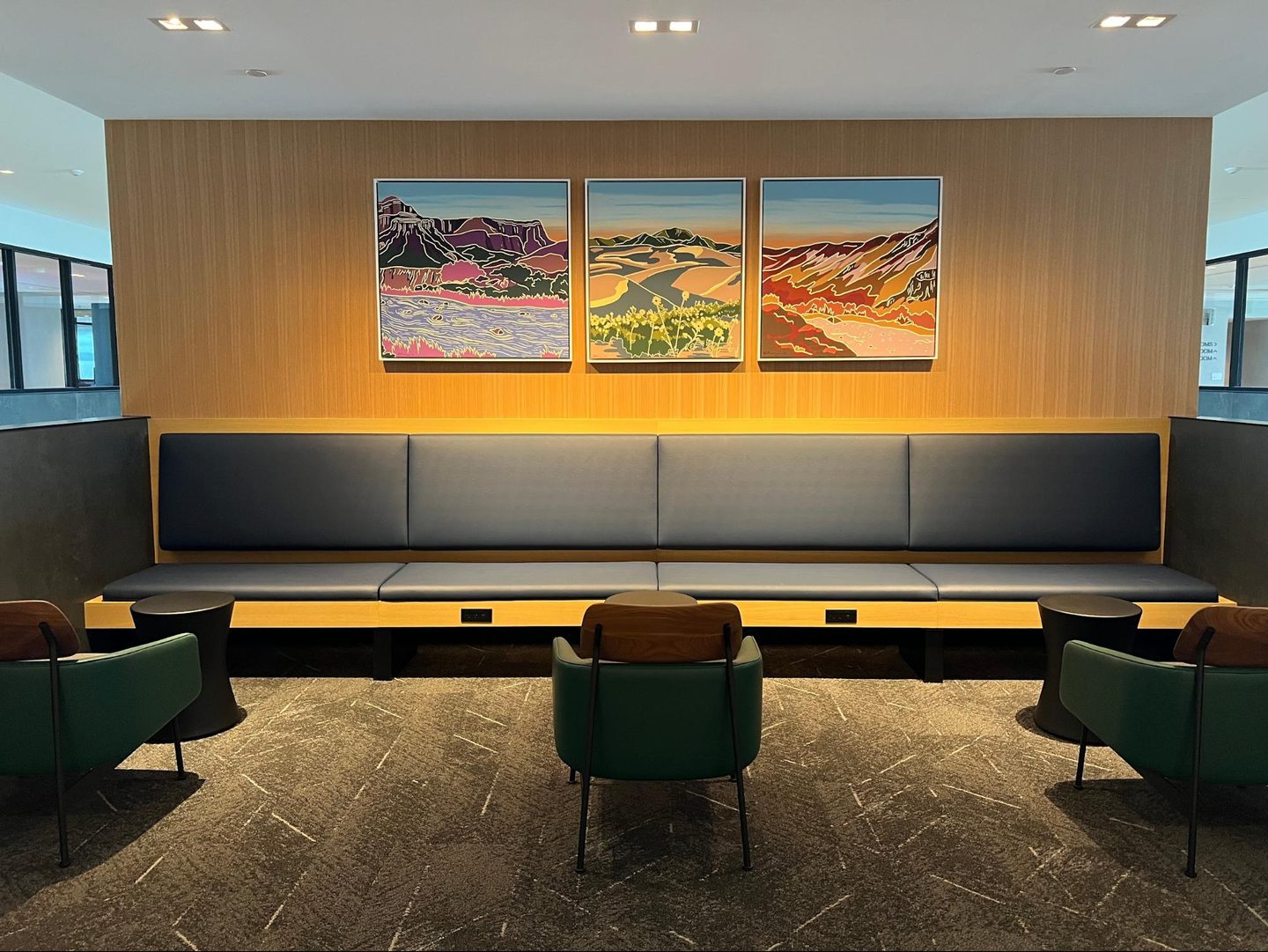 Indoors, Architecture, Building