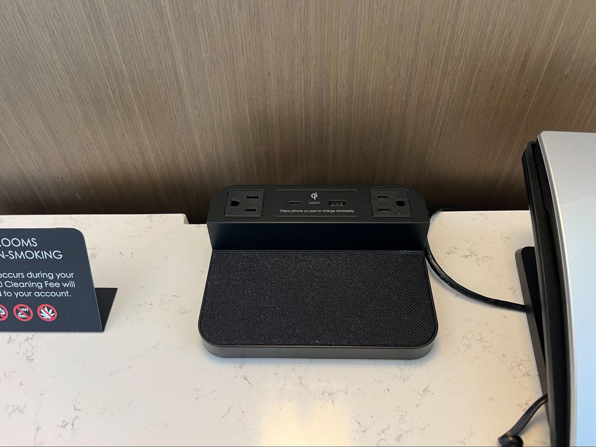 Indoors, Interior Design, Adapter
