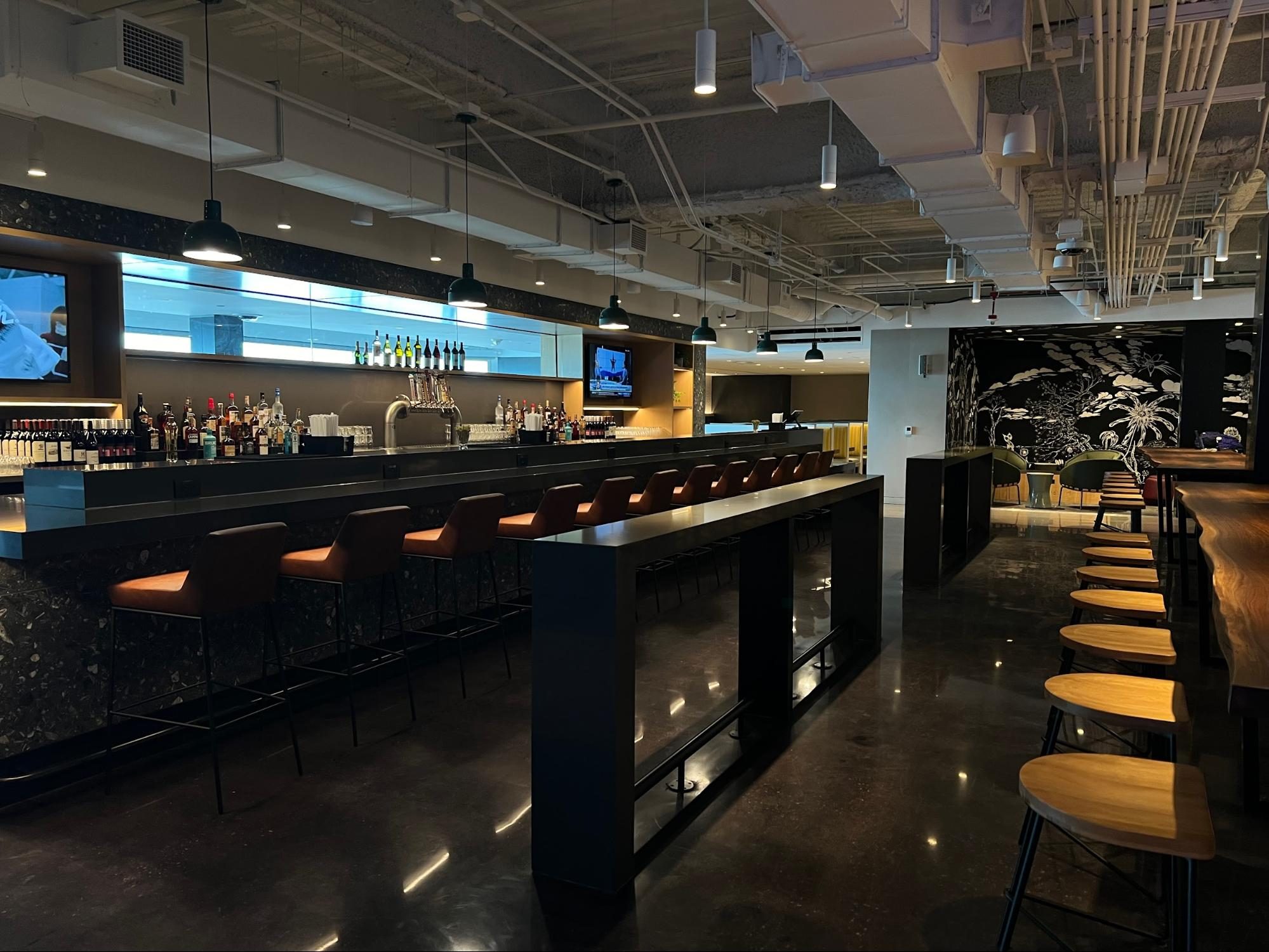 Bar, Furniture, Computer Hardware