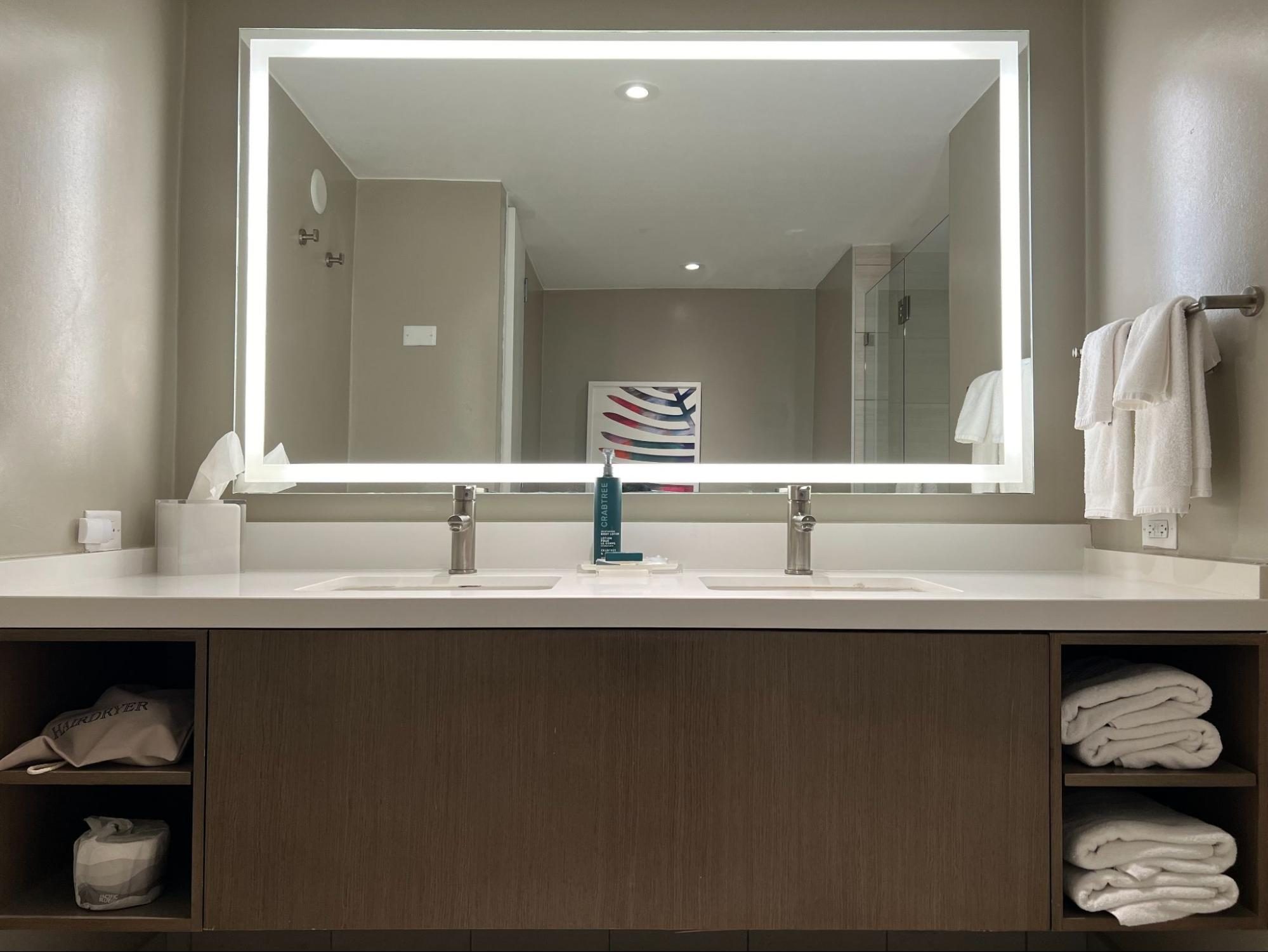 Sink, Double Sink