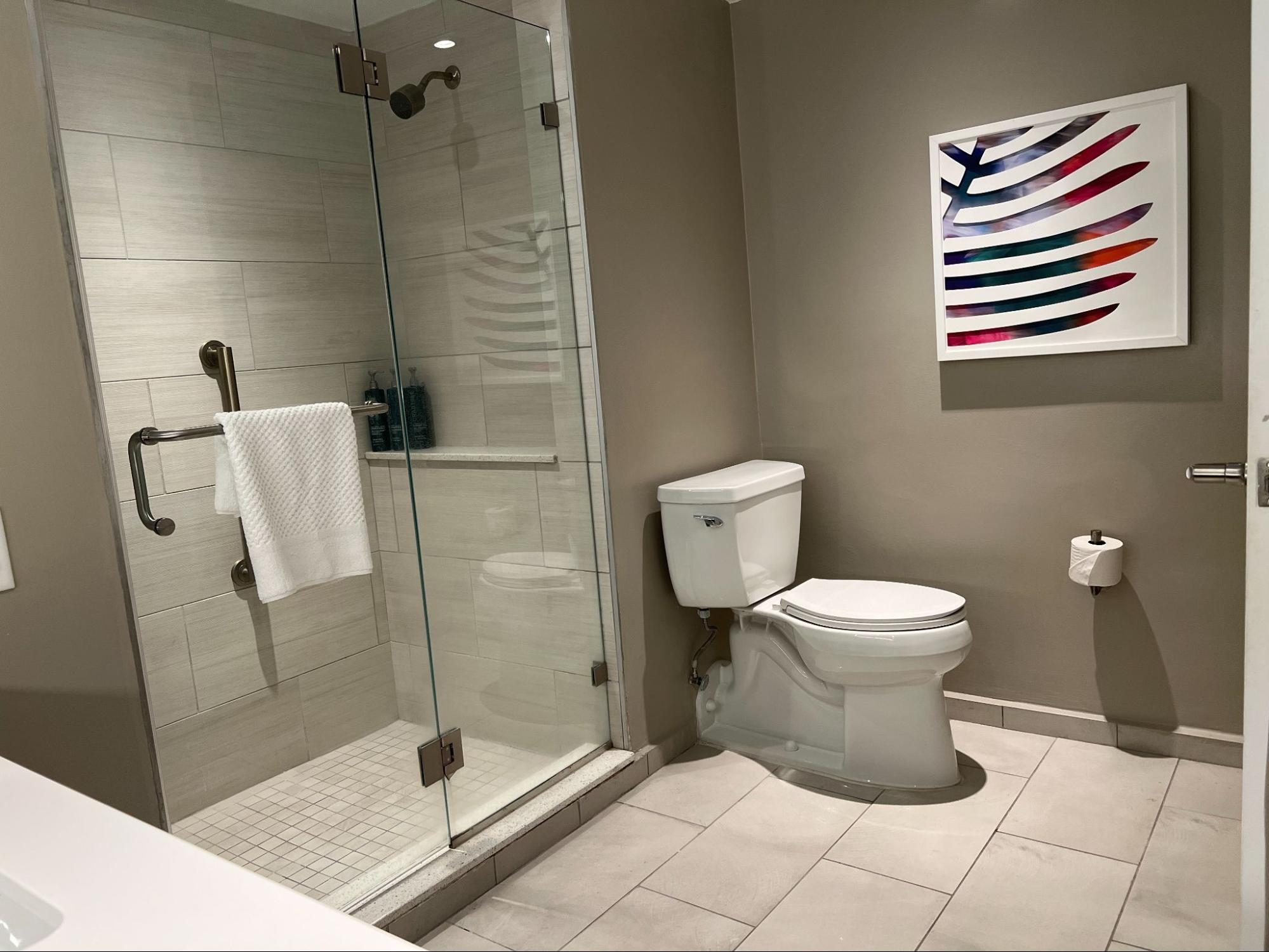 Indoors, Bathroom, Room