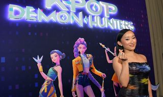 My Teen Loves ‘KPop Demon Hunters’ — and So Do I