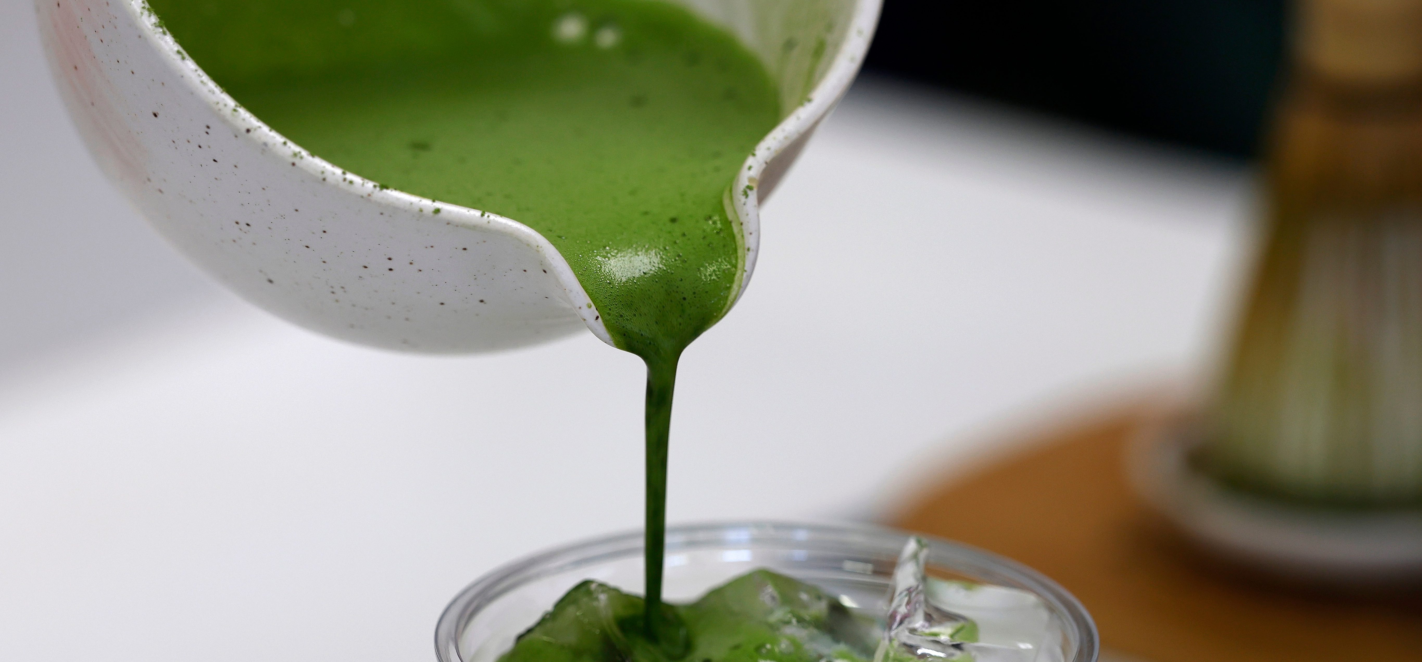 matcha