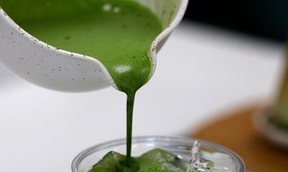 matcha