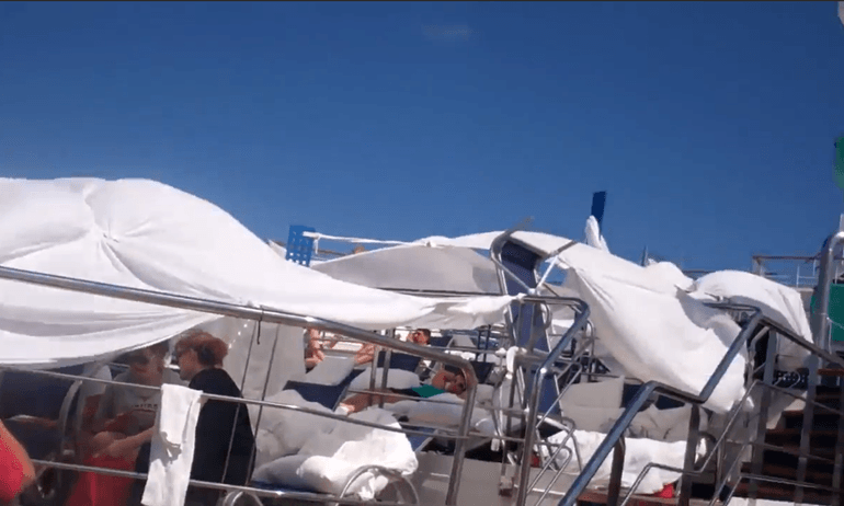 Transportation, Vehicle, Yacht