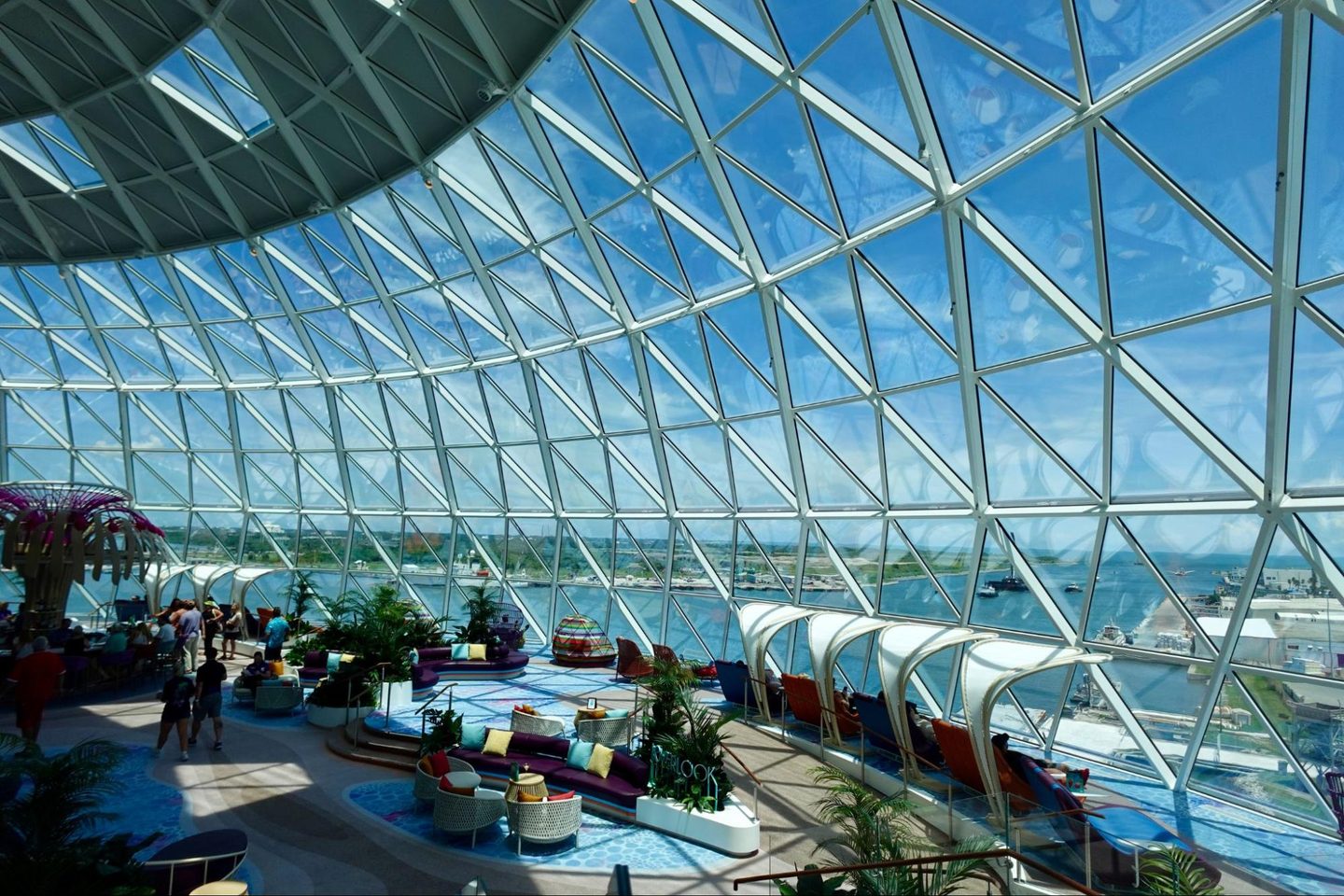 Architecture, Building, Outdoors
