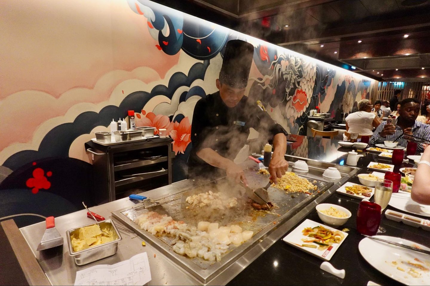 Food, Meal, Indoors