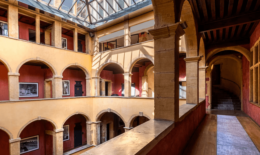 Arch, Architecture, Building