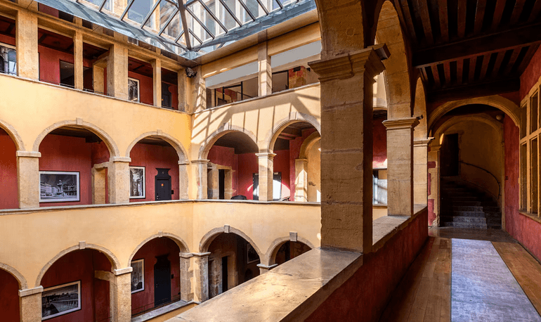 Arch, Architecture, Building