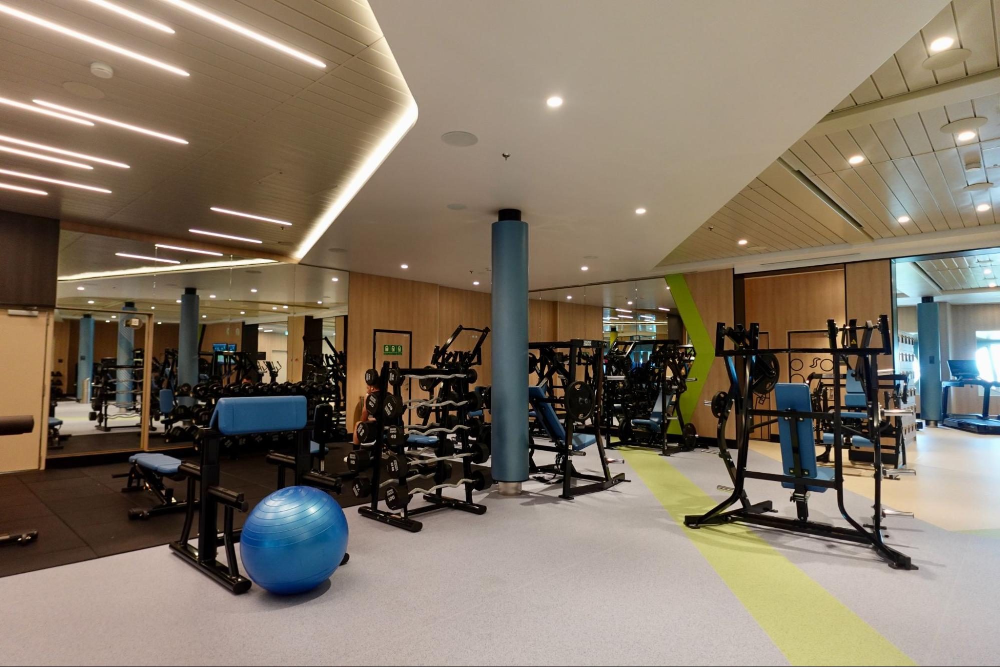 Working Out, Fitness, Sport