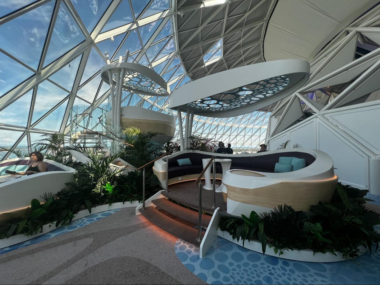 Architecture, Building, Furniture