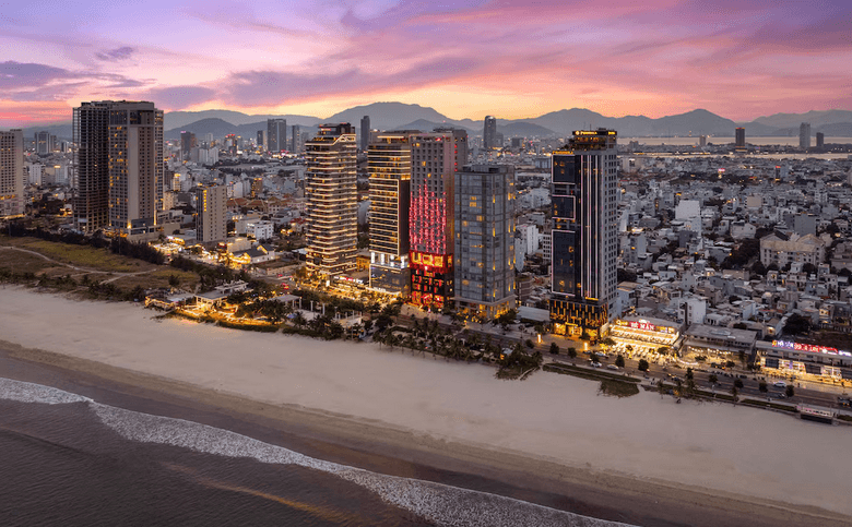 Architecture, Building, Cityscape