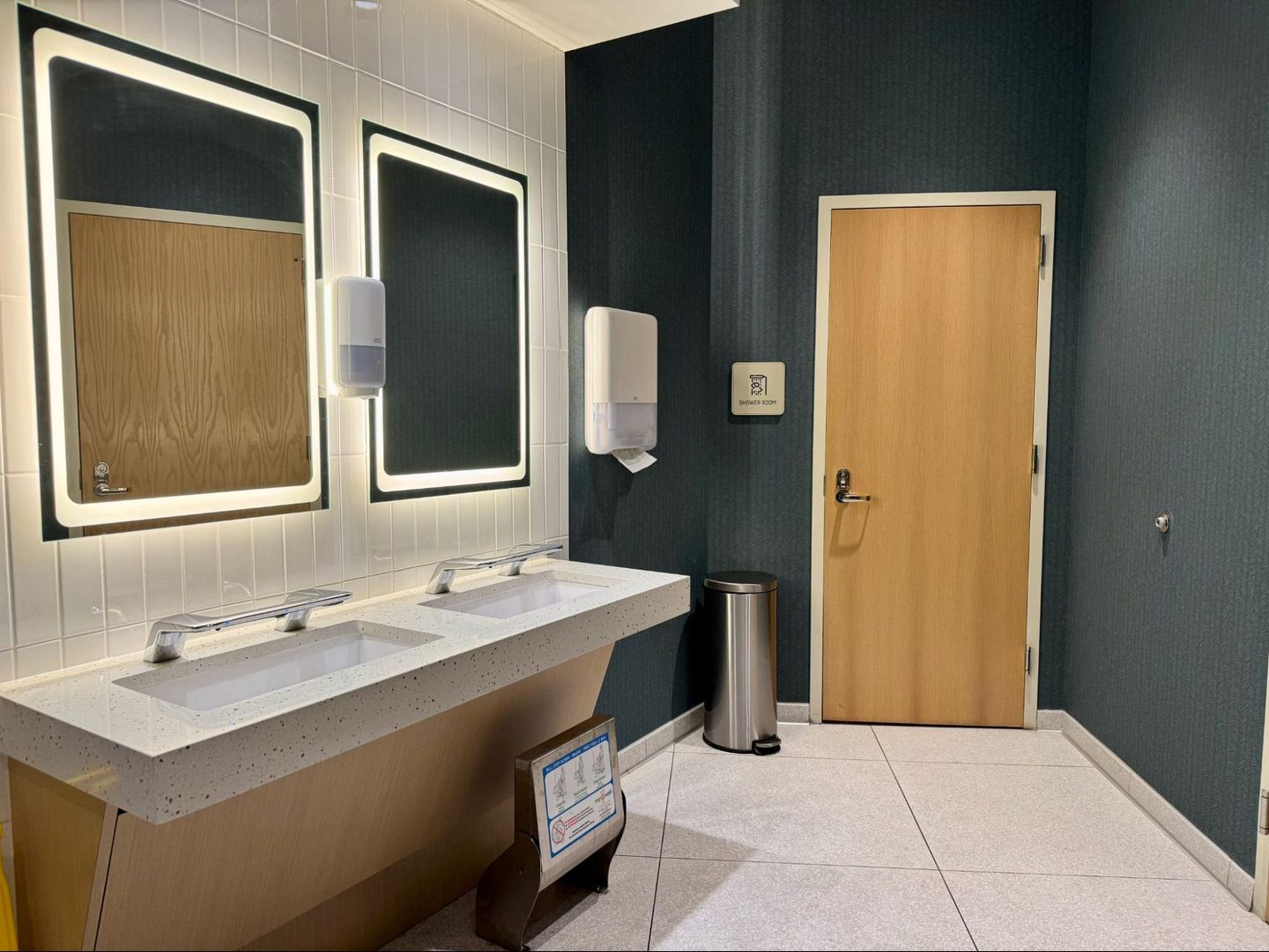 Corner, Indoors, Interior Design