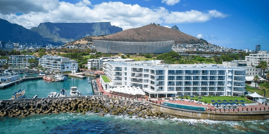 Water, Waterfront, Architecture