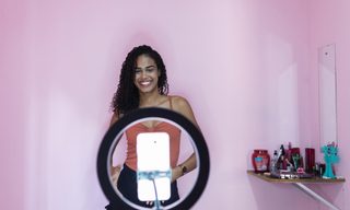 Roundup: TikTok Deal, Music Streamer Showdown, Fed Cut and More