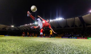 Roundup: World Cup Tix, a New iPhone, Gold Fever & Pumpkin Spice