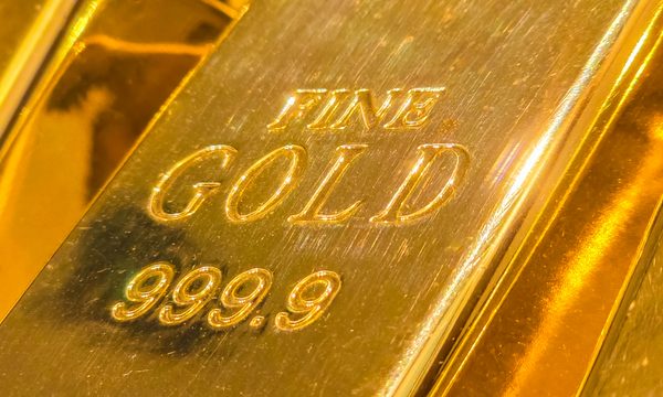 Gold, Car, Transportation