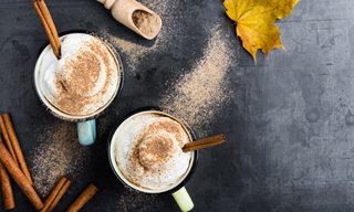 How Tariffs Could Mess With Your Pumpkin Spice