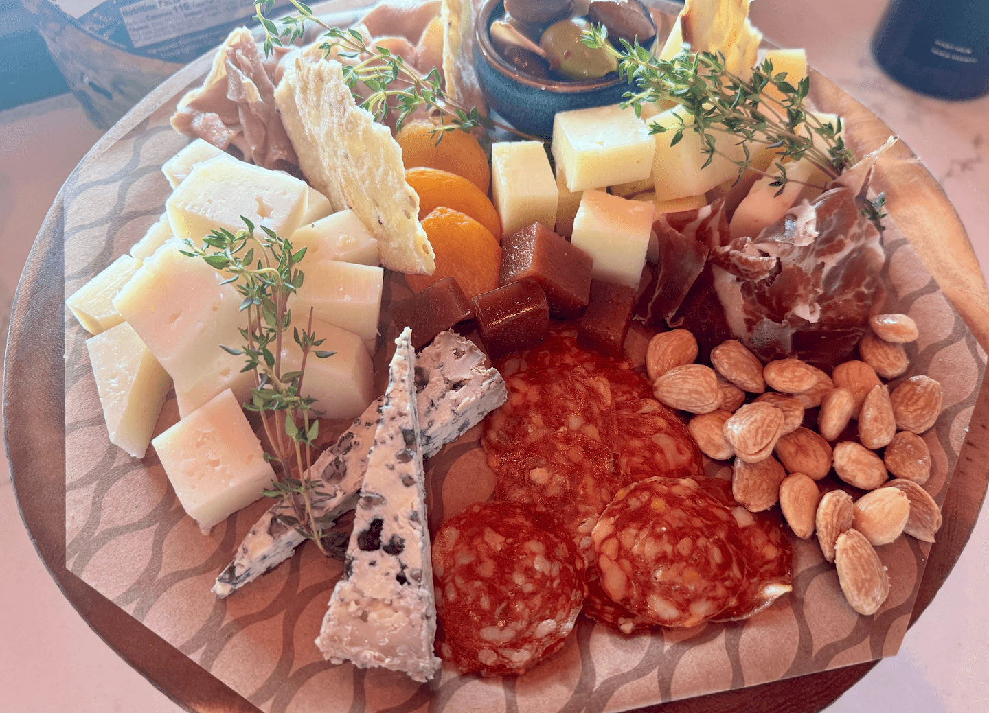 Food, Food Presentation, Plate