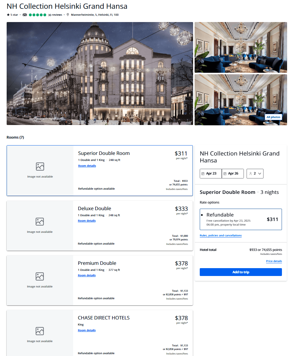 File, City, Webpage