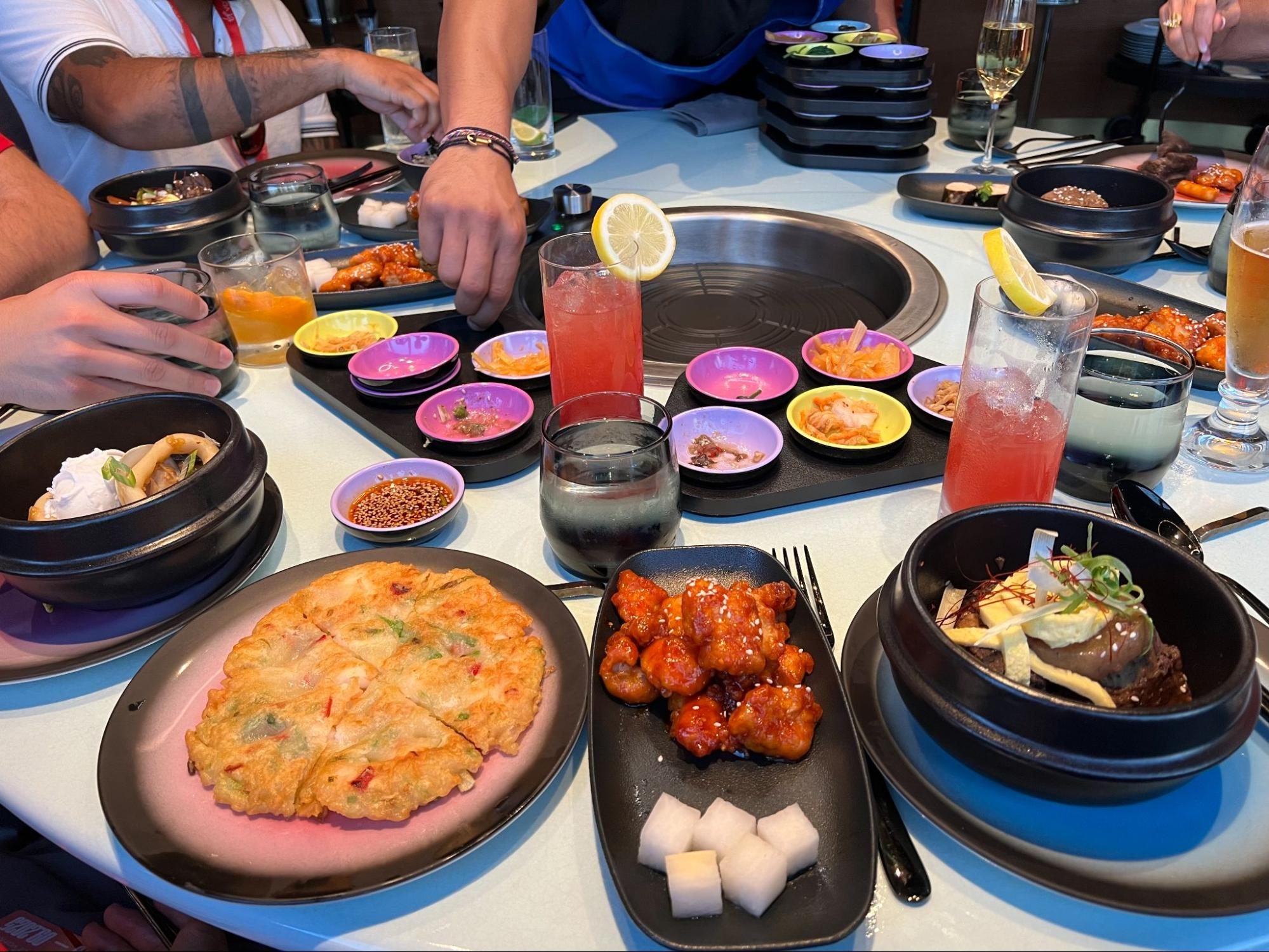 Brunch, Food, Adult
