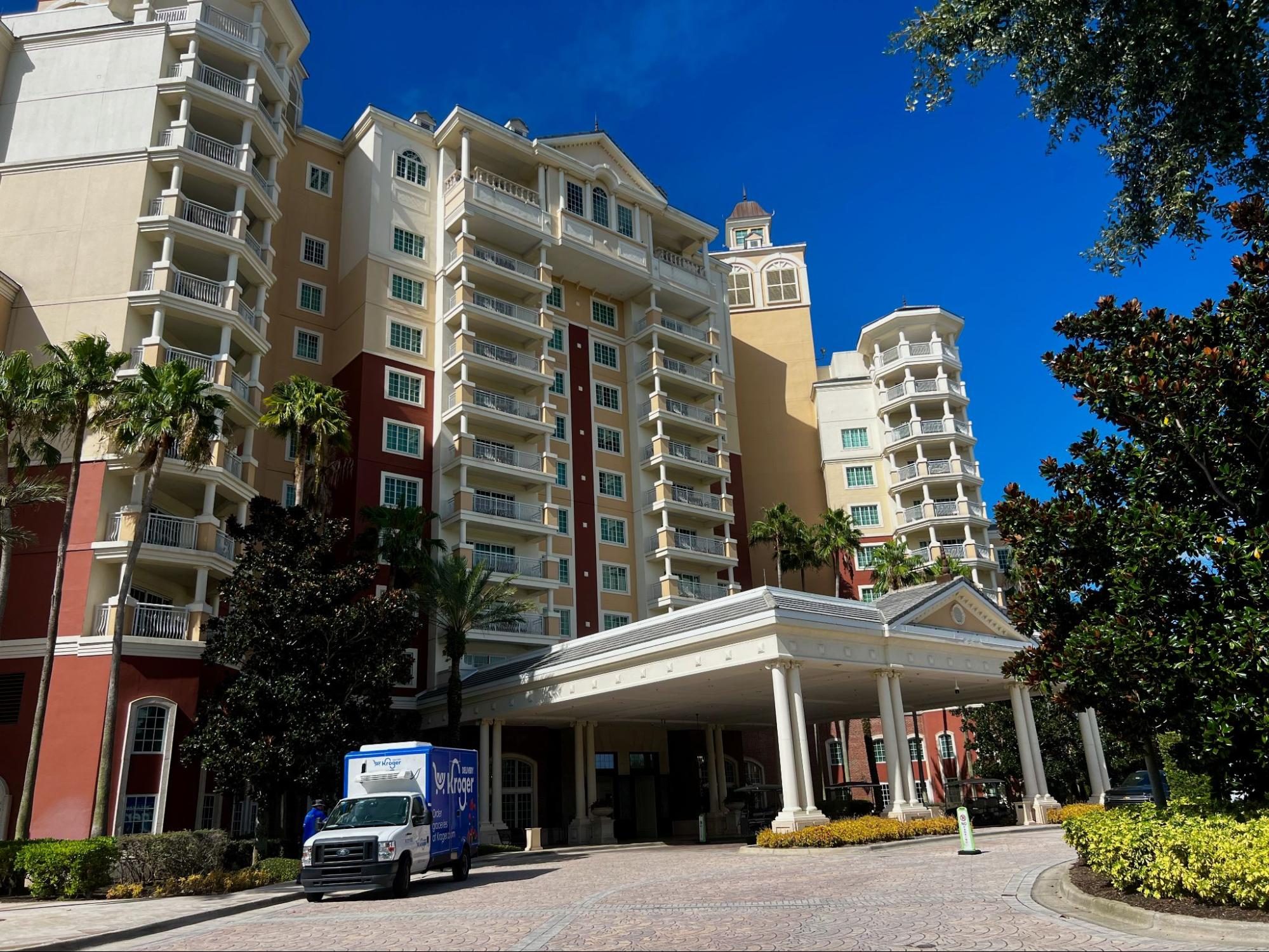 Architecture, Building, Building Complex