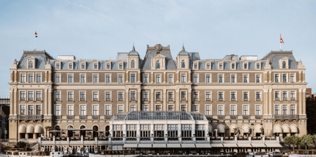 City, Architecture, Building