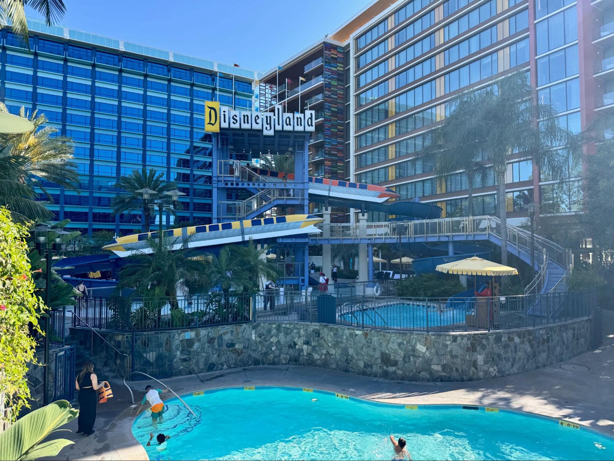 Architecture, Building, Hotel