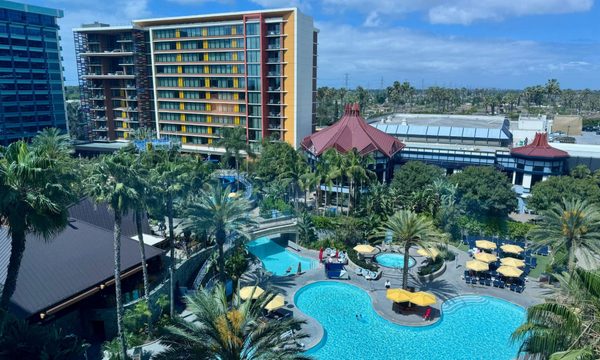 Pool, Water, Swimming Pool